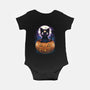 Luna Pumpkin-Baby-Basic-Onesie-dandingeroz