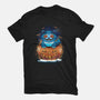 Derpy Pumpkin-Mens-Heavyweight-Tee-dandingeroz