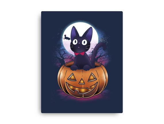Jiji Pumpkin