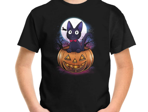 Jiji Pumpkin