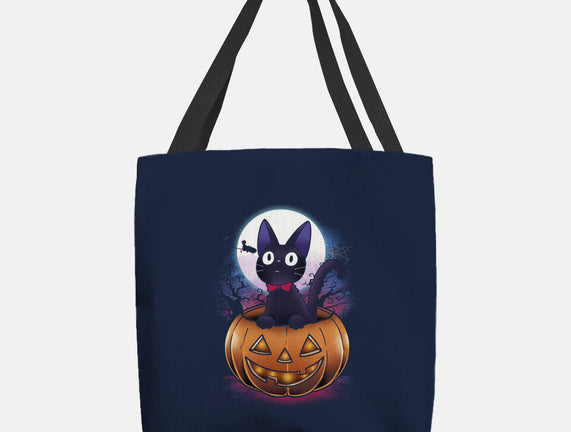 Jiji Pumpkin