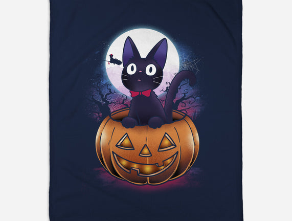 Jiji Pumpkin