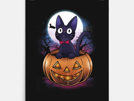 Jiji Pumpkin