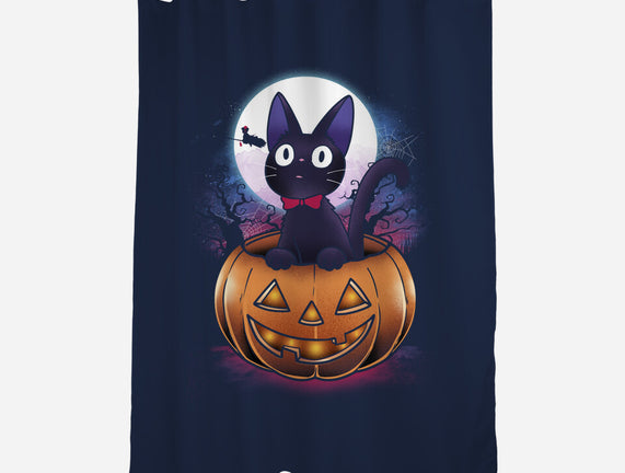 Jiji Pumpkin