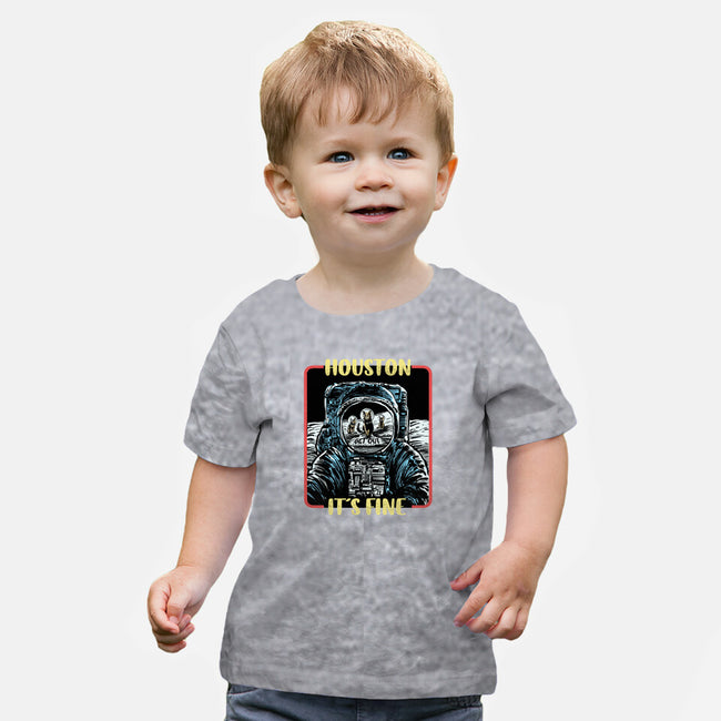 Get Out-Baby-Basic-Tee-zascanauta