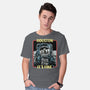 Get Out-Mens-Basic-Tee-zascanauta