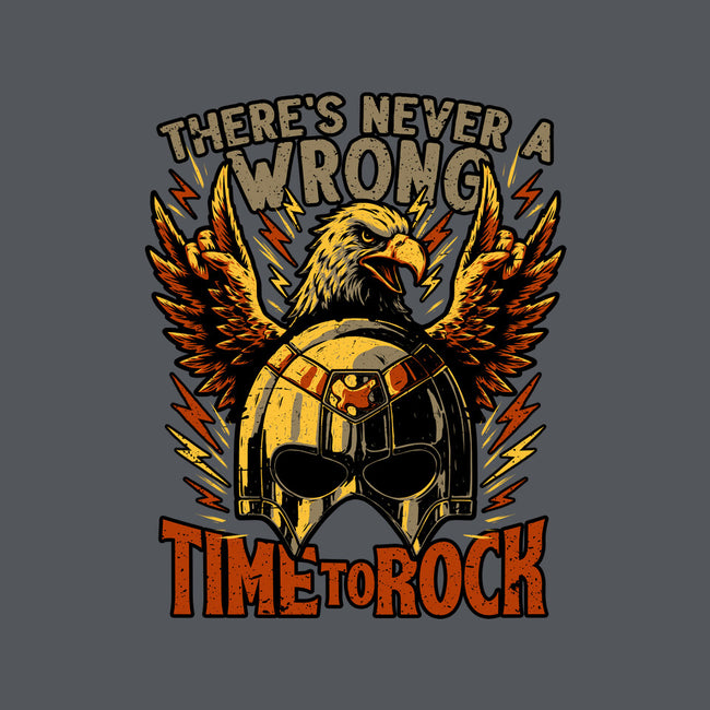 Peace Eagle Hero Rock-None-Matte-Poster-Studio Mootant