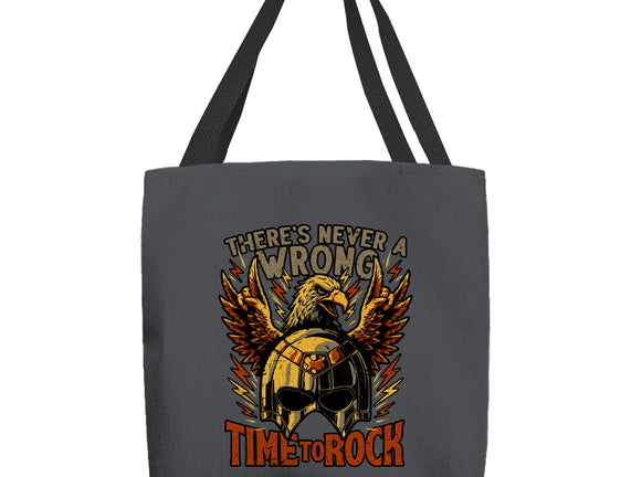 Peace Eagle Hero Rock