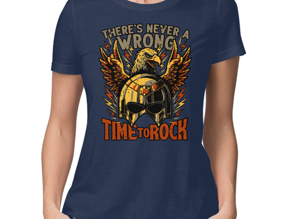 Peace Eagle Hero Rock