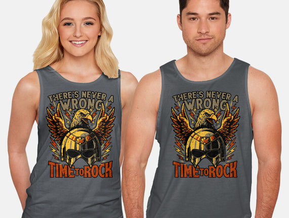 Peace Eagle Hero Rock