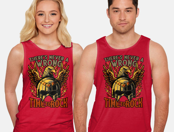 Peace Eagle Hero Rock