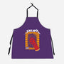 Saitama-Unisex-Kitchen-Apron-Umberto Vicente