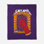 Saitama-None-Fleece-Blanket-Umberto Vicente