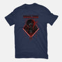 The Dark Side Rises-Mens-Heavyweight-Tee-silentOp
