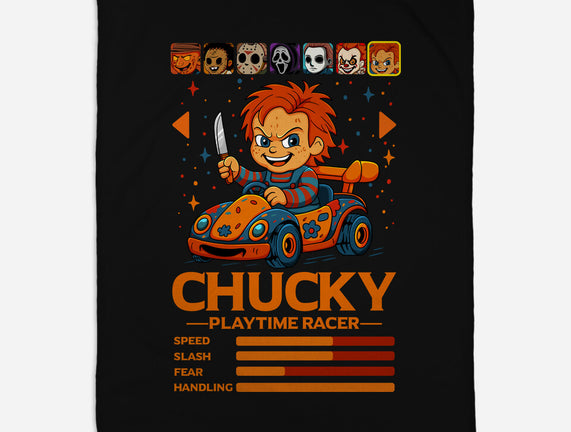 Playtime Racer