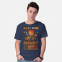 Playtime Racer-Mens-Basic-Tee-JamesQJO