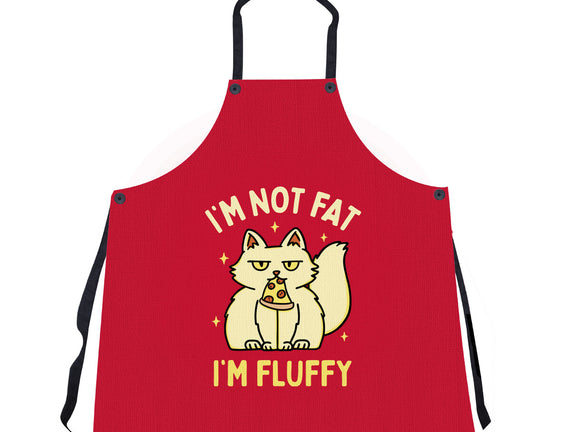 I'm Not Fat I'm Fluffy