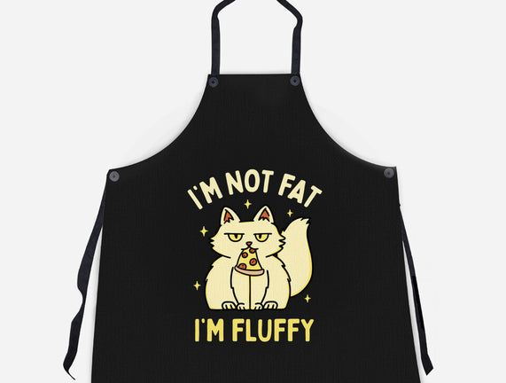 I'm Not Fat I'm Fluffy