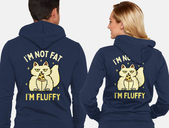 I'm Not Fat I'm Fluffy