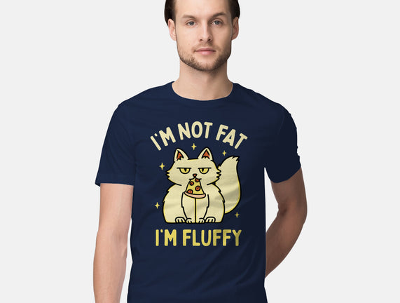 I'm Not Fat I'm Fluffy