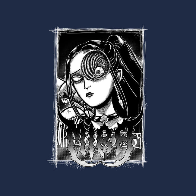 Spiral Mira-Youth-Pullover-Sweatshirt-Astrobot Invention