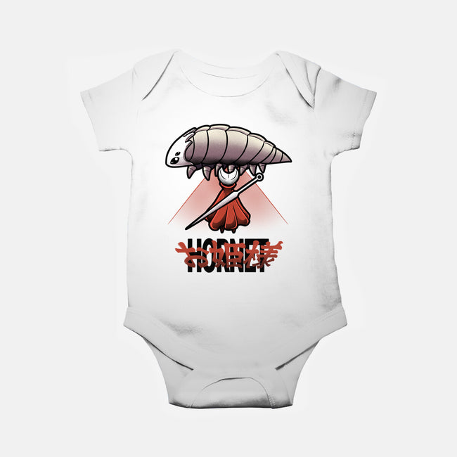 Princess And The Bell Beast-Baby-Basic-Onesie-Astrobot Invention
