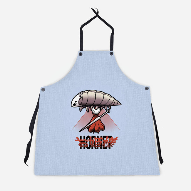 Princess And The Bell Beast-Unisex-Kitchen-Apron-Astrobot Invention