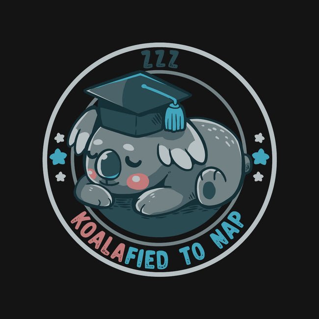 Koalafied To Nap-Mens-Premium-Tee-TechraNova