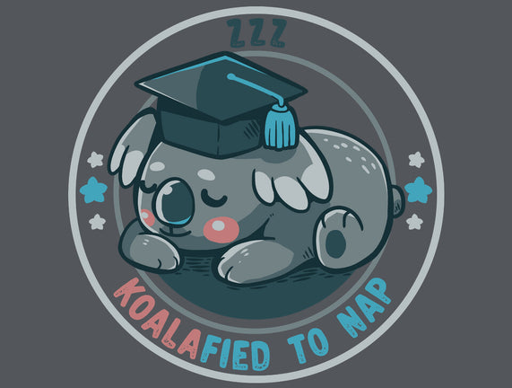 Koalafied To Nap