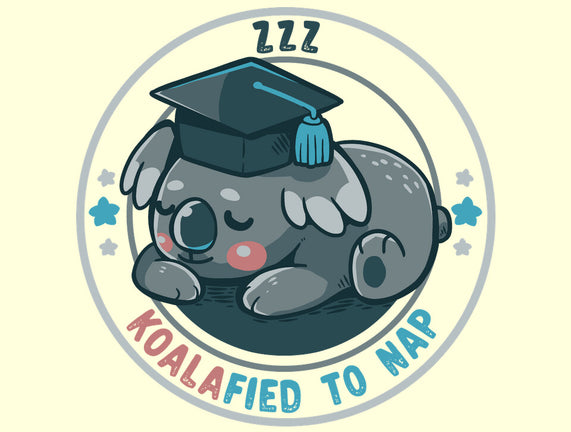 Koalafied To Nap