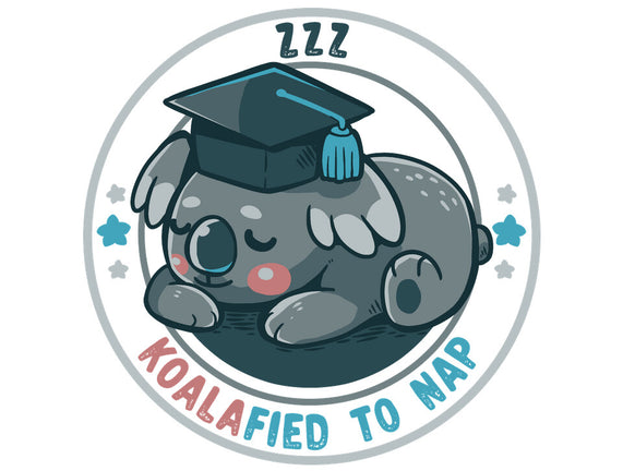 Koalafied To Nap