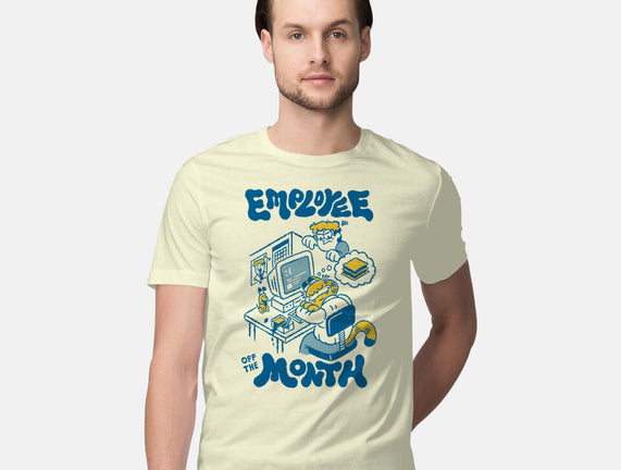 The Employee Of The Month