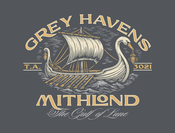 Grey Havens