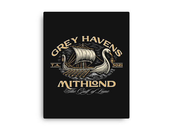 Grey Havens