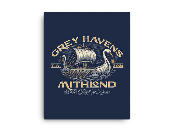 Grey Havens