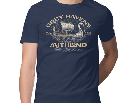 Grey Havens