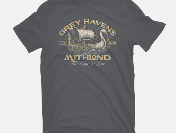 Grey Havens