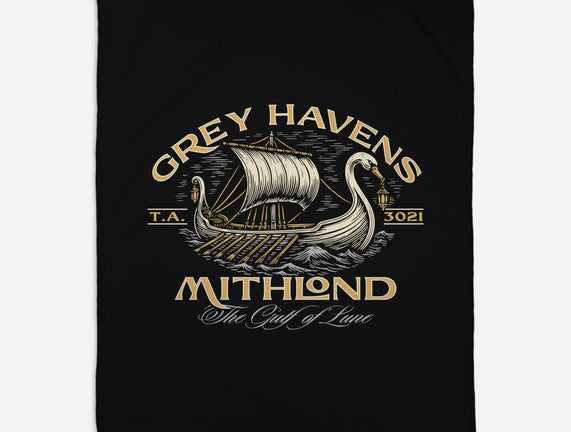 Grey Havens
