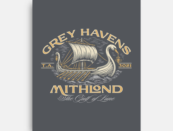 Grey Havens