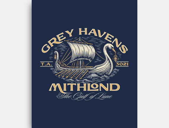 Grey Havens