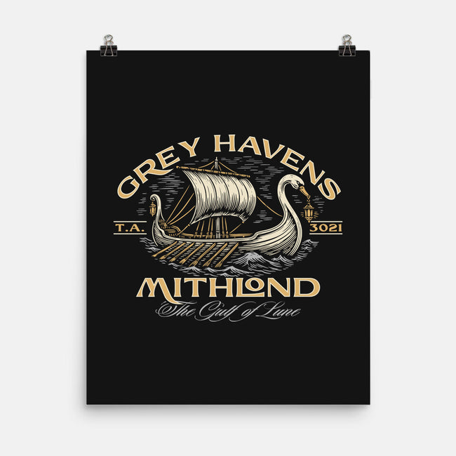 Grey Havens-None-Matte-Poster-Wheels