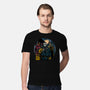 Door To Door-Mens-Premium-Tee-AndreusD
