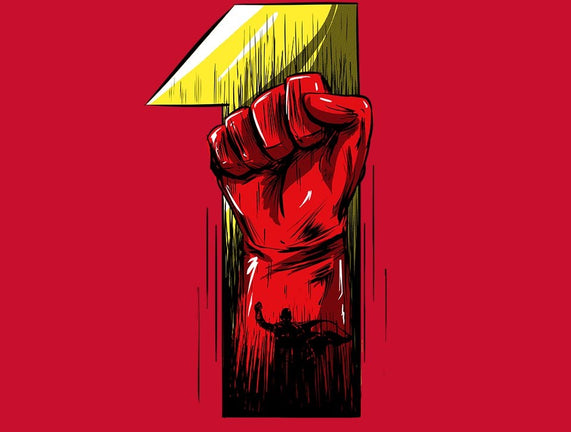 1 Punch INC TEST