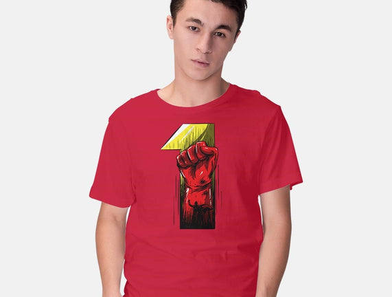 1 Punch INC TEST