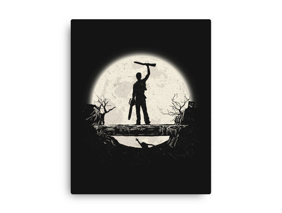 Boom Moon