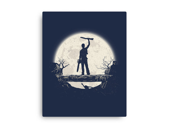 Boom Moon