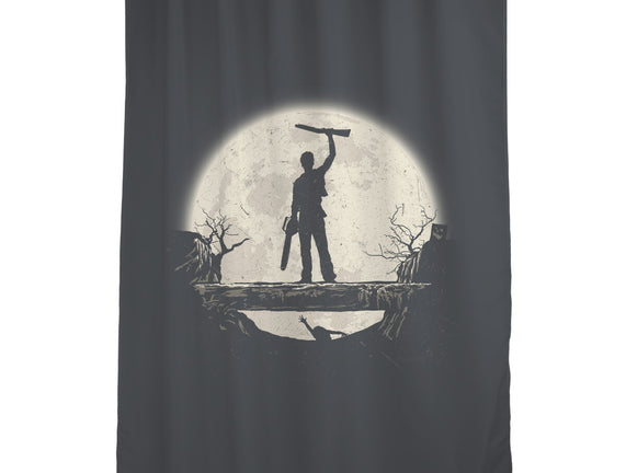 Boom Moon