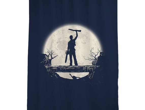 Boom Moon