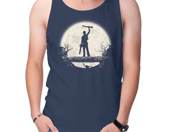 Boom Moon