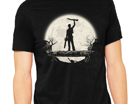 Boom Moon